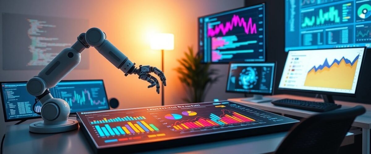 Yapay Zeka ile Otomatik İçerik Üretimi