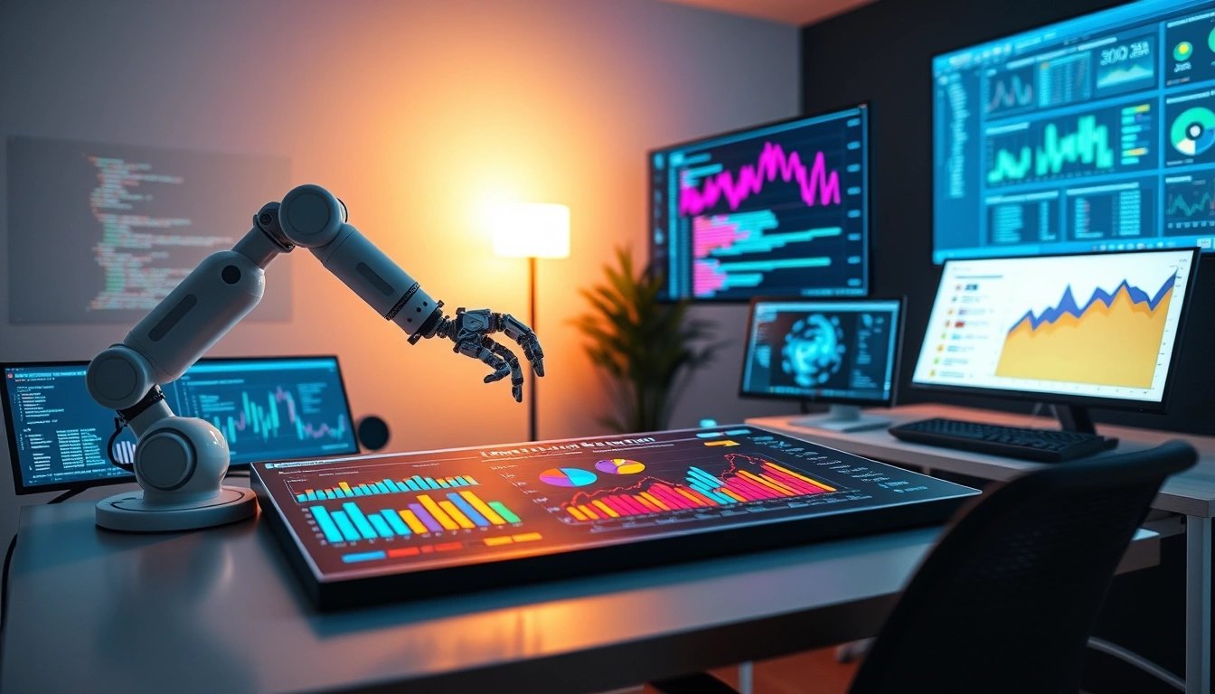 Yapay Zeka ile Otomatik İçerik Üretimi