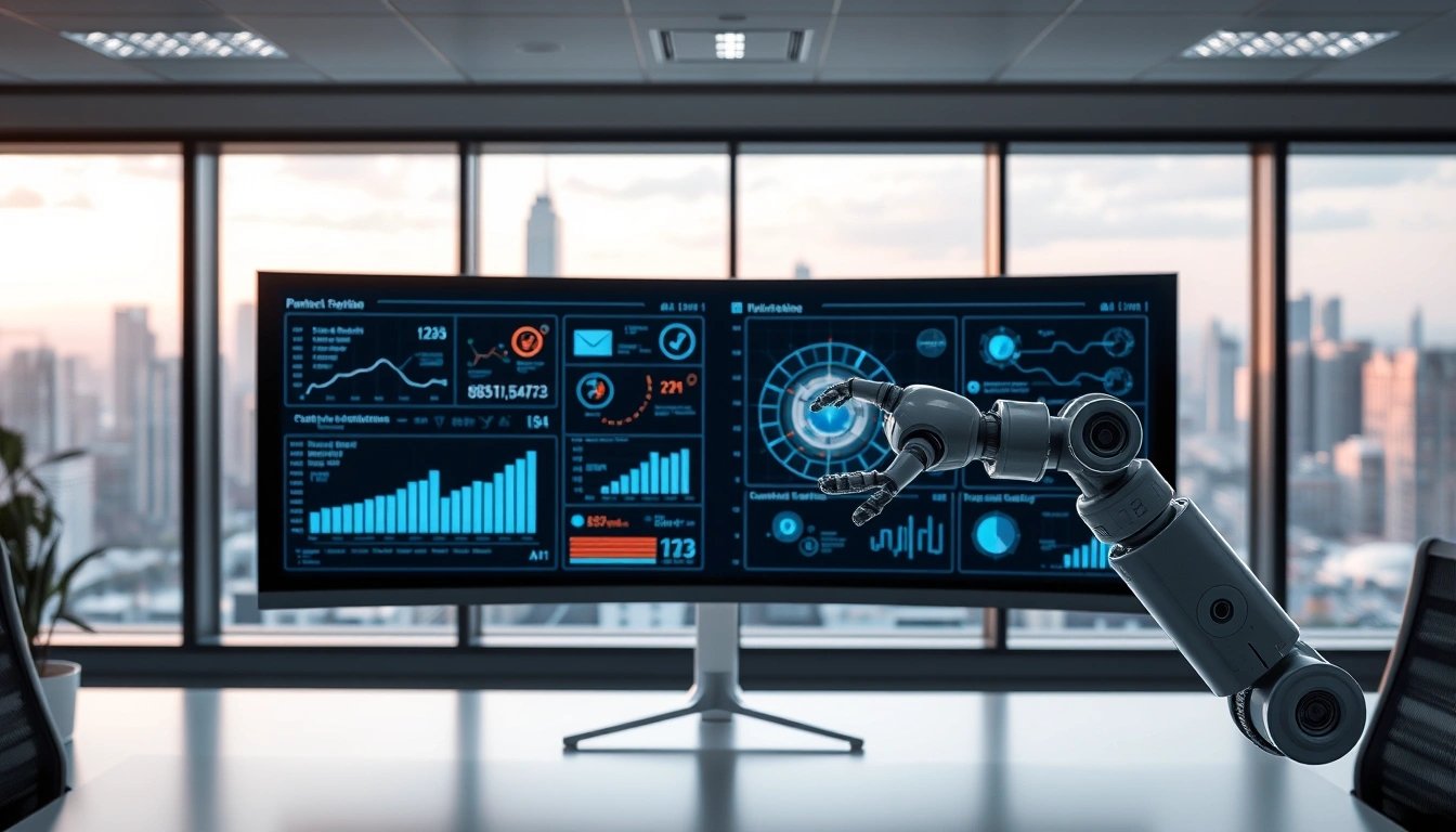 Yapay Zeka ile Otomatik Karar Destek Sistemleri