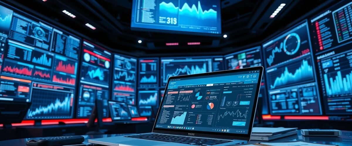 Yapay Zeka ile Rekabet Analizi