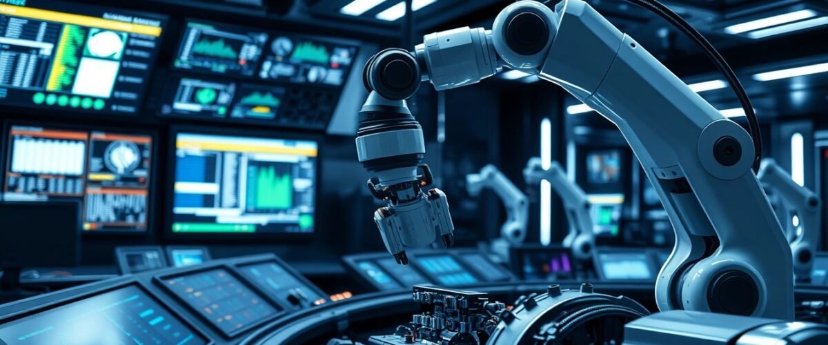 Yapay Zeka ile Robotik Süreç Otomasyonu (RPA)