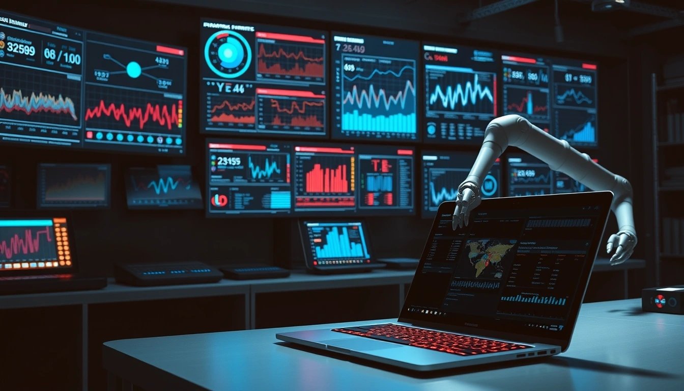 Yapay Zeka ile Siber Tehdit Analizi