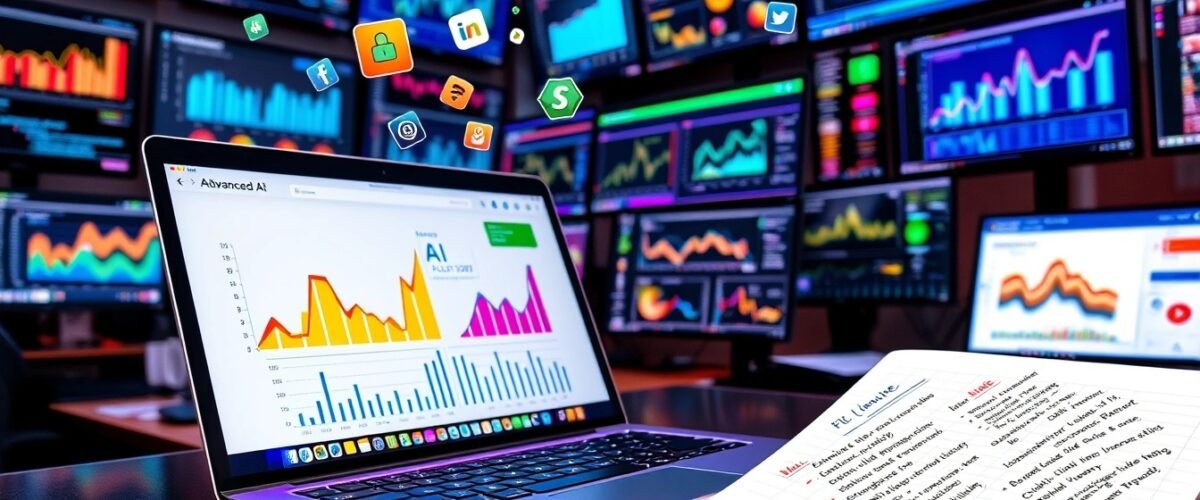 Yapay Zeka ile Sosyal Medya İçerik Analizi