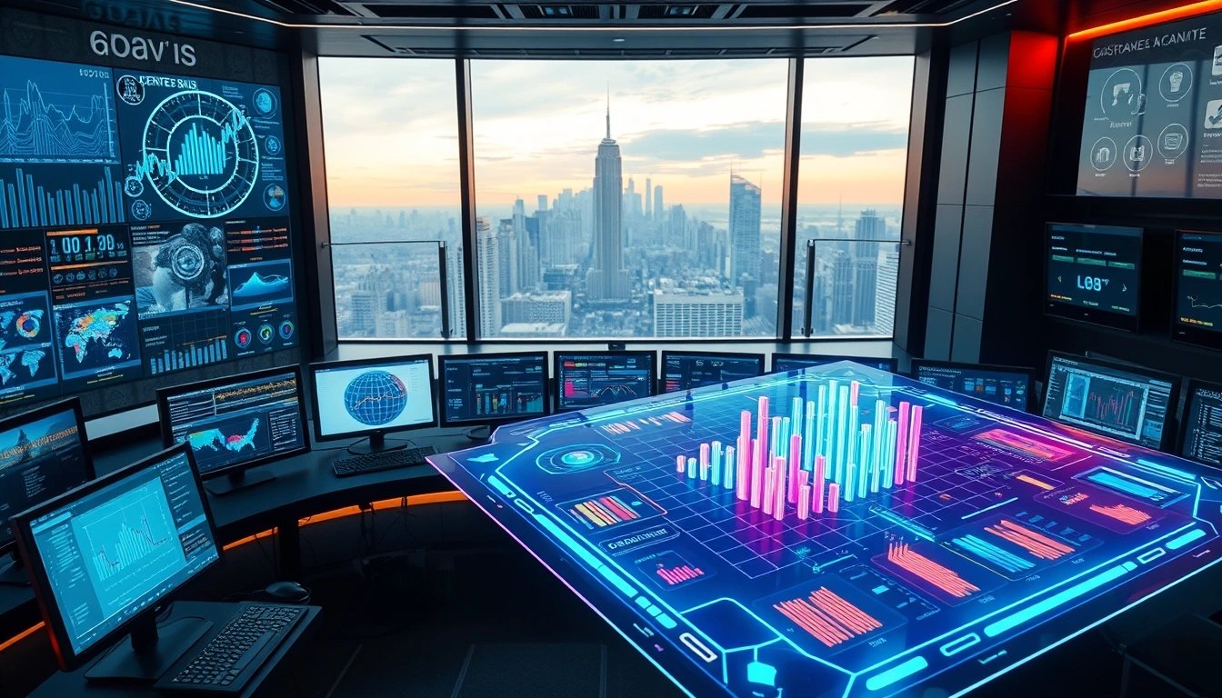 Yapay Zeka ile Tahmine Dayalı Analitik