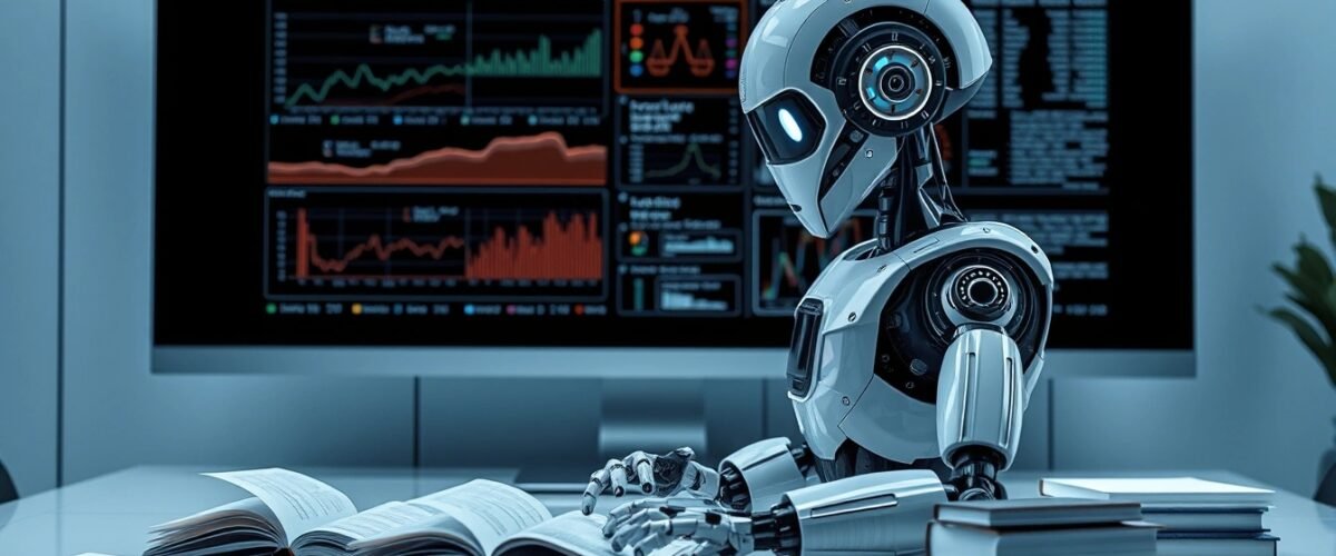 Yapay Zeka ile Veri İşleme ve Hukuk