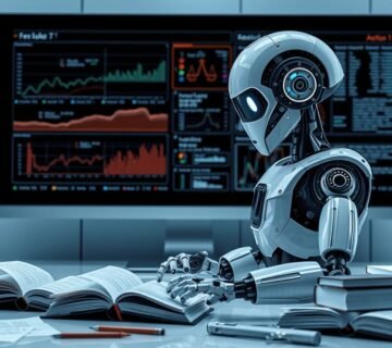 Yapay Zeka ile Veri İşleme ve Hukuk