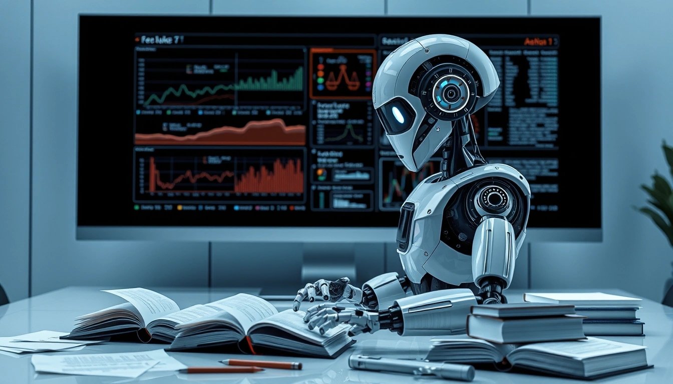 Yapay Zeka ile Veri İşleme ve Hukuk