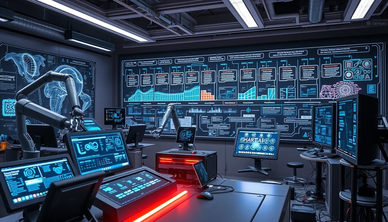 Yapay Zeka Nedir? Temel Kavramlar ve Tarihçe