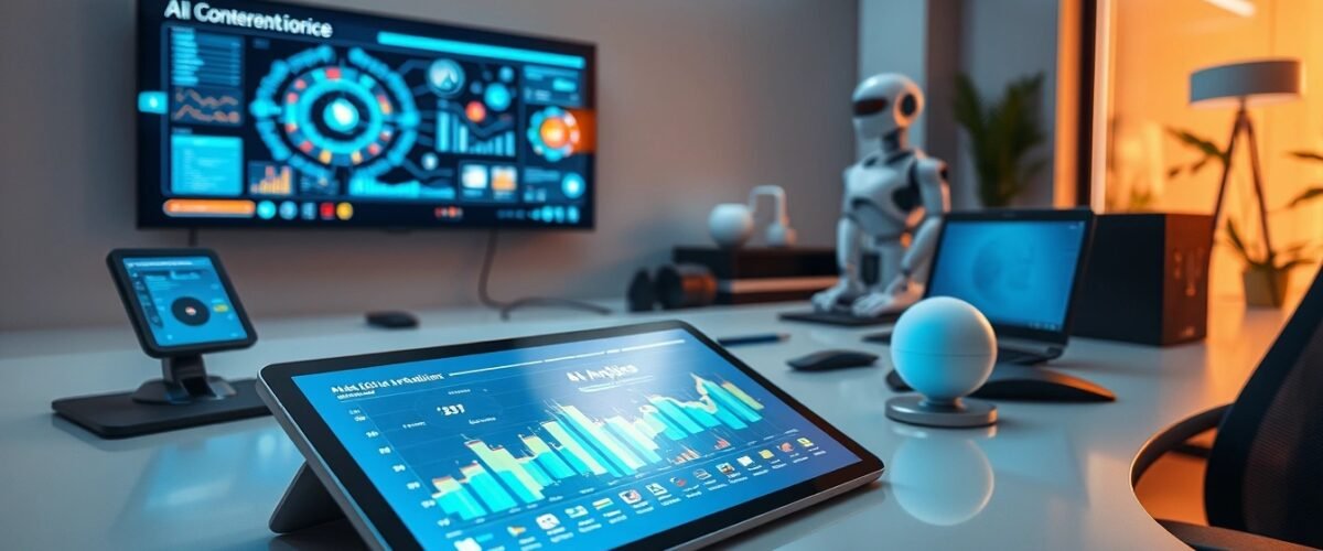 Yapay Zeka ve Akıllı Cihazlar