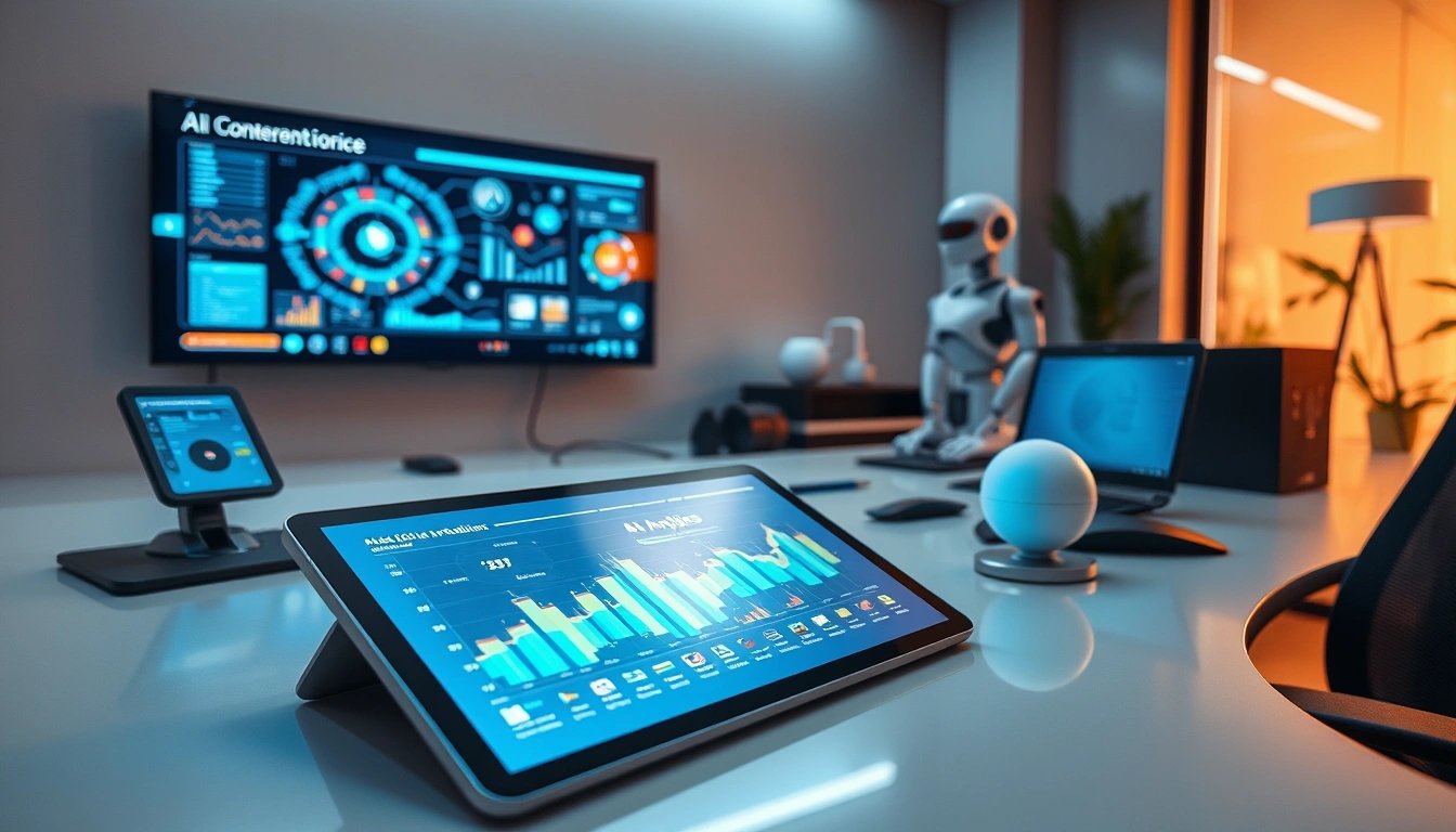 Yapay Zeka ve Akıllı Cihazlar