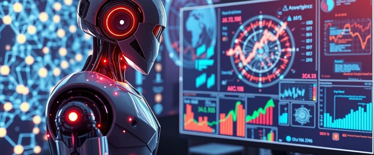 Yapay Zeka ve Blockchain: Entegrasyon Örnekleri