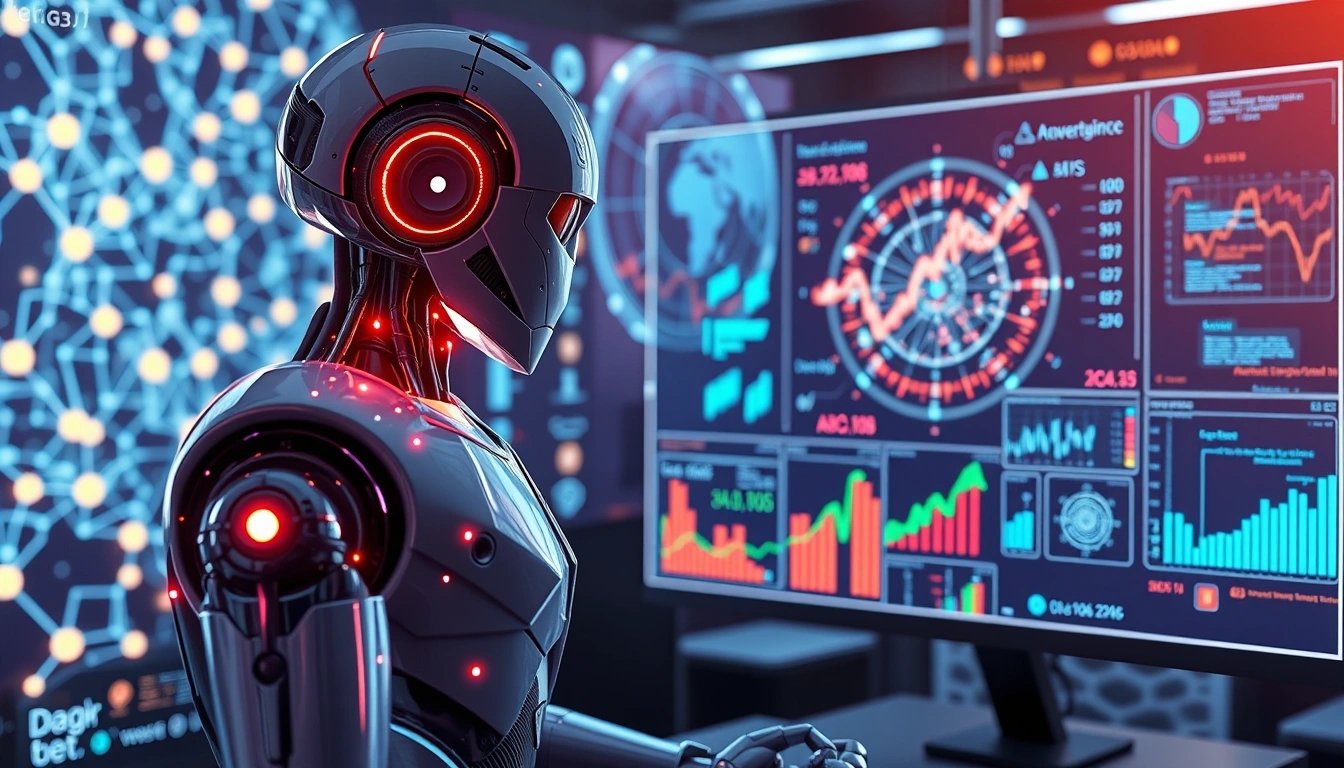 Yapay Zeka ve Blockchain: Entegrasyon Örnekleri