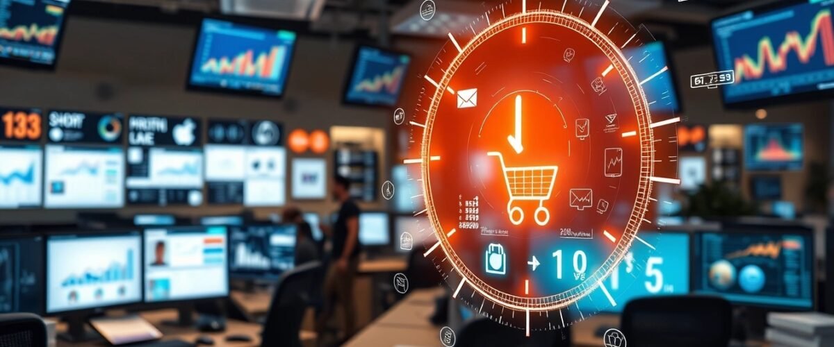Yapay Zeka ve E-Ticaret: Satış Artırma Stratejileri