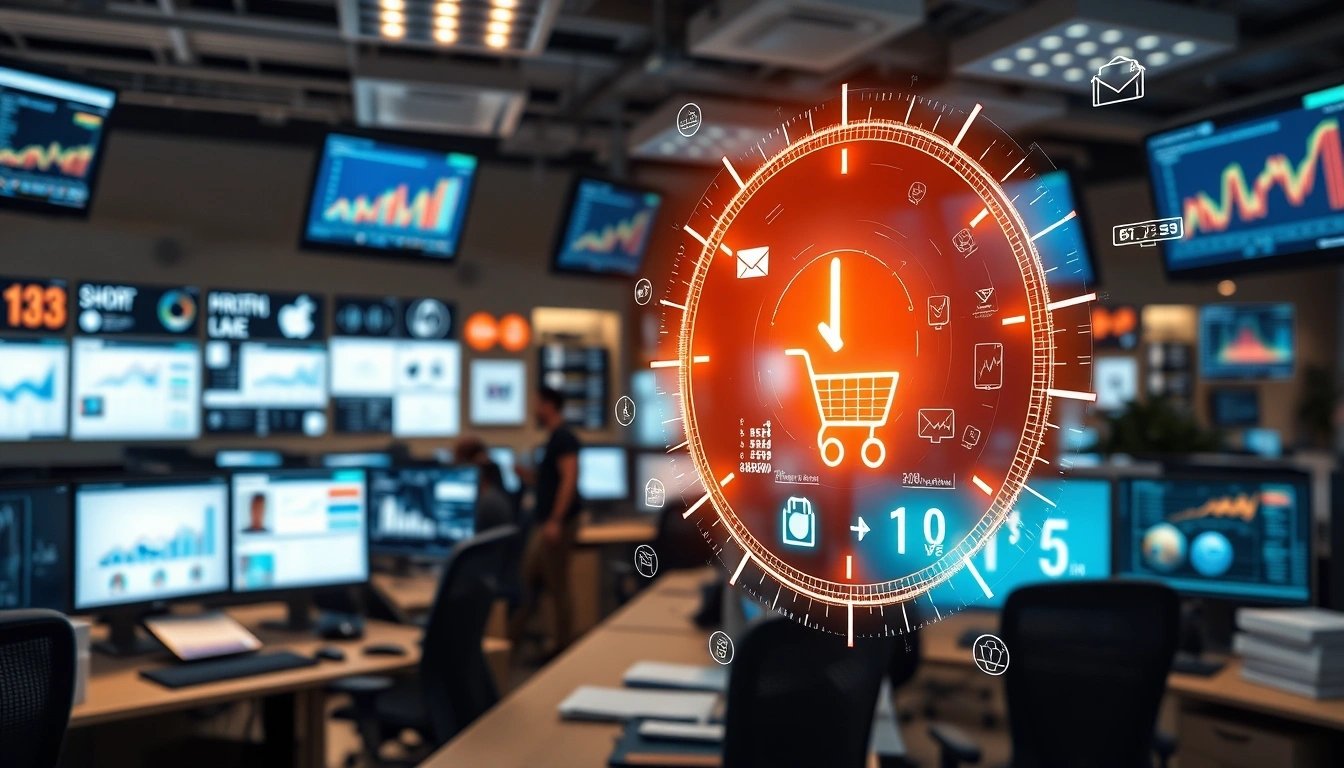 Yapay Zeka ve E-Ticaret: Satış Artırma Stratejileri