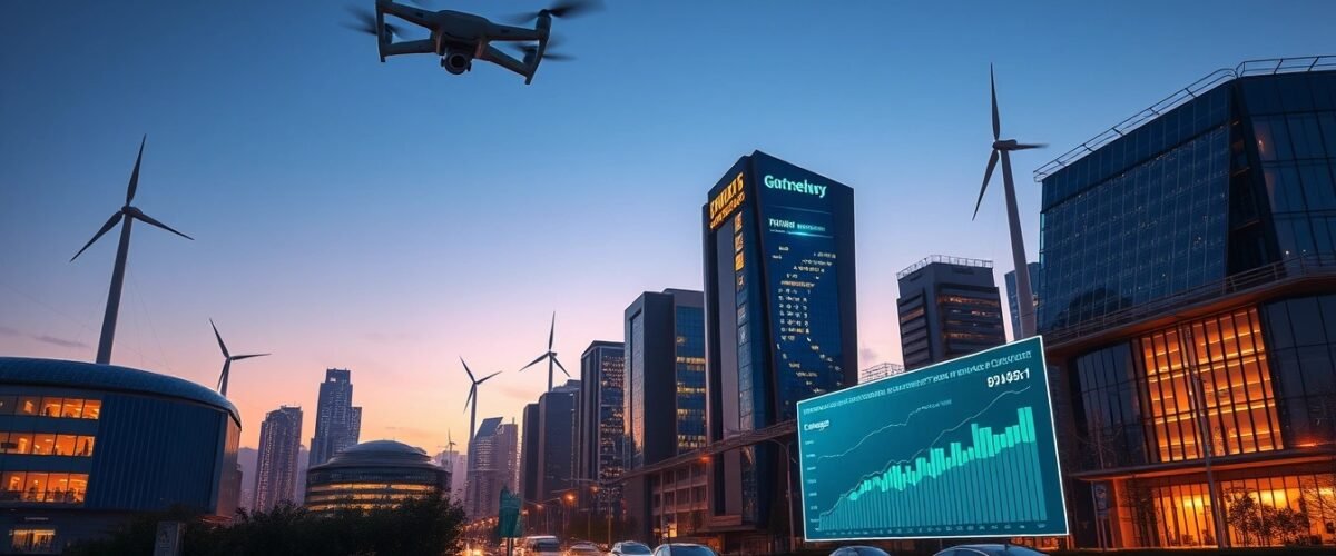 Yapay Zeka ve Enerji Yönetimi