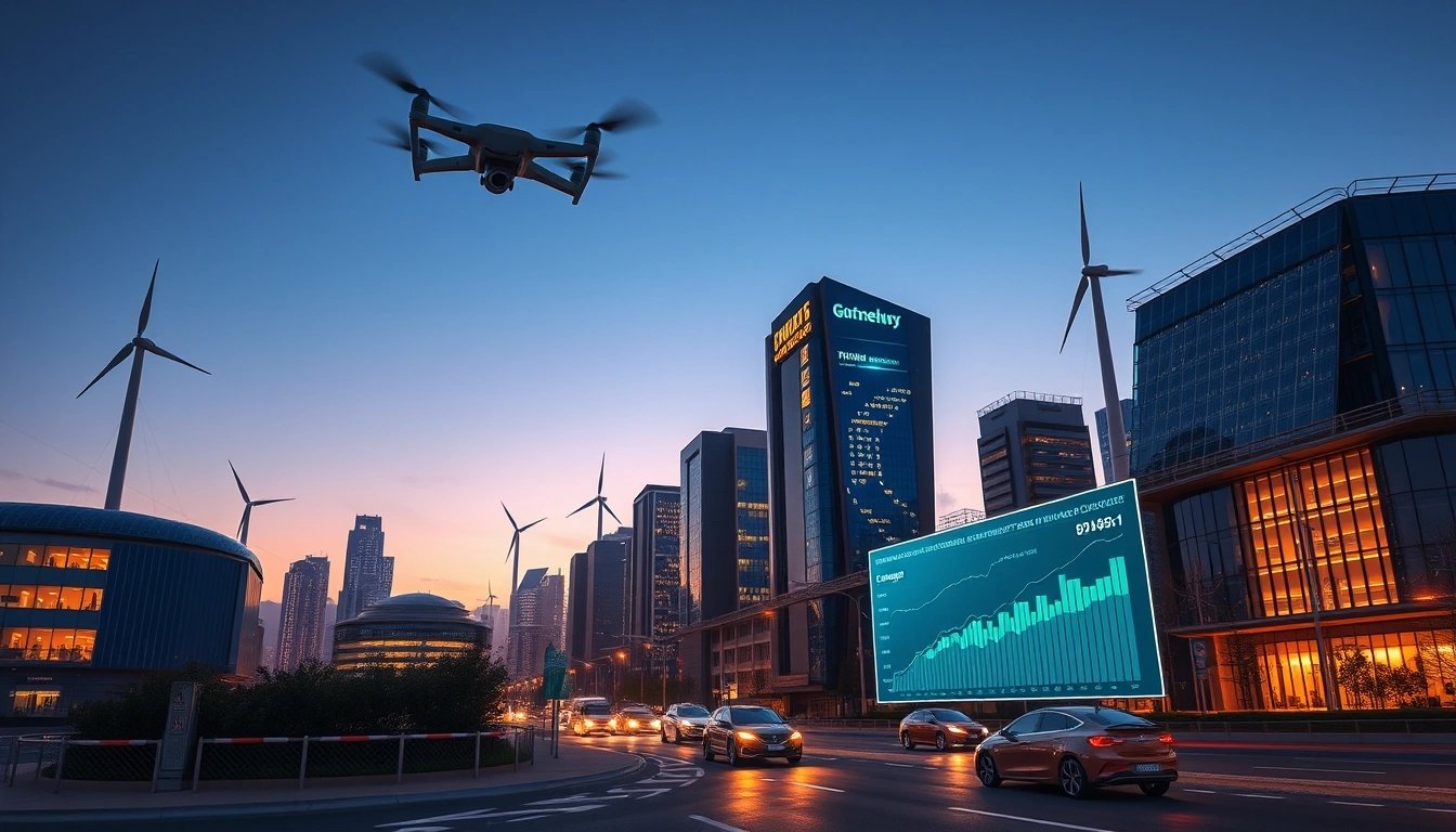 Yapay Zeka ve Enerji Yönetimi