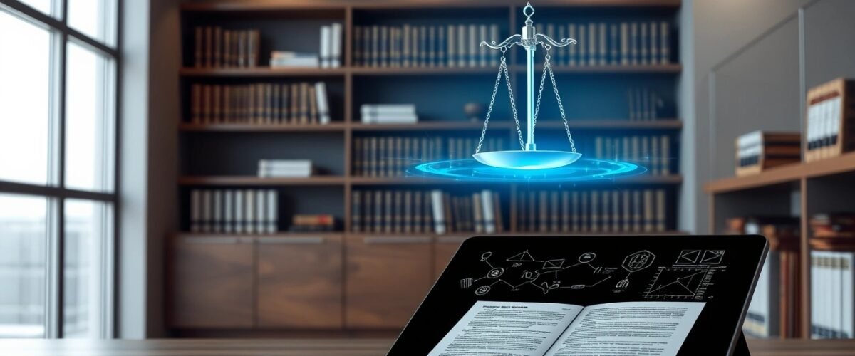 Yapay Zeka ve Hukuki Düzenlemeler
