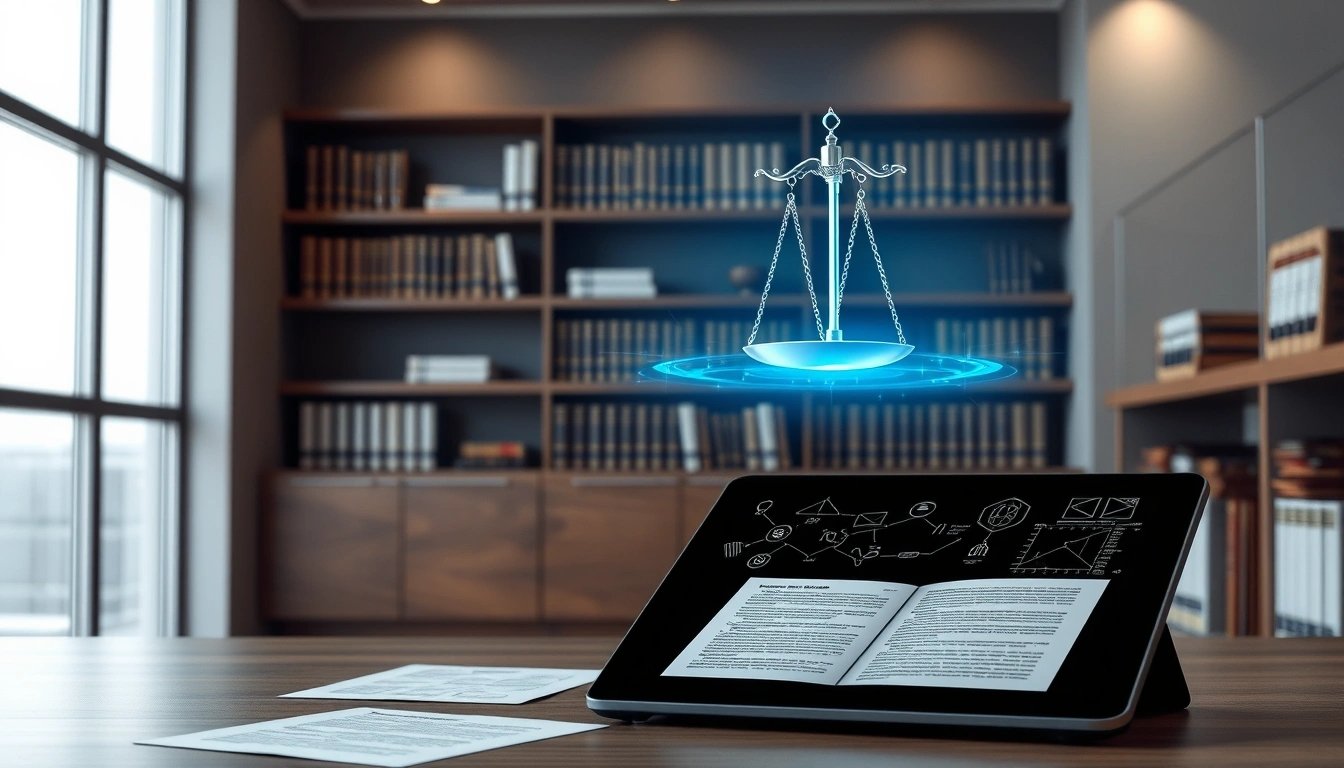 Yapay Zeka ve Hukuki Düzenlemeler