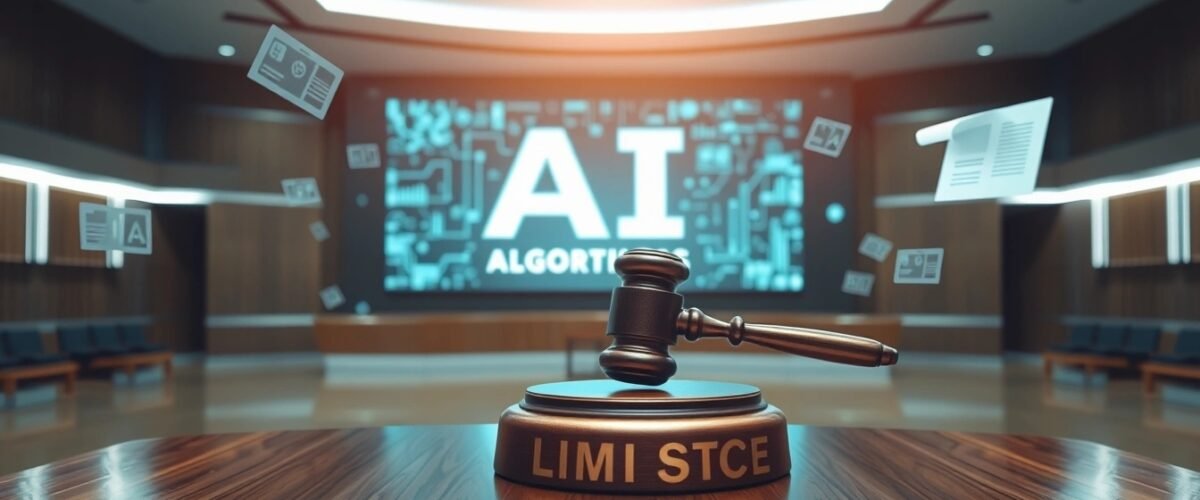 Yapay Zeka ve Hukuki Sorumluluklar