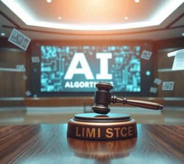 Yapay Zeka ve Hukuki Sorumluluklar