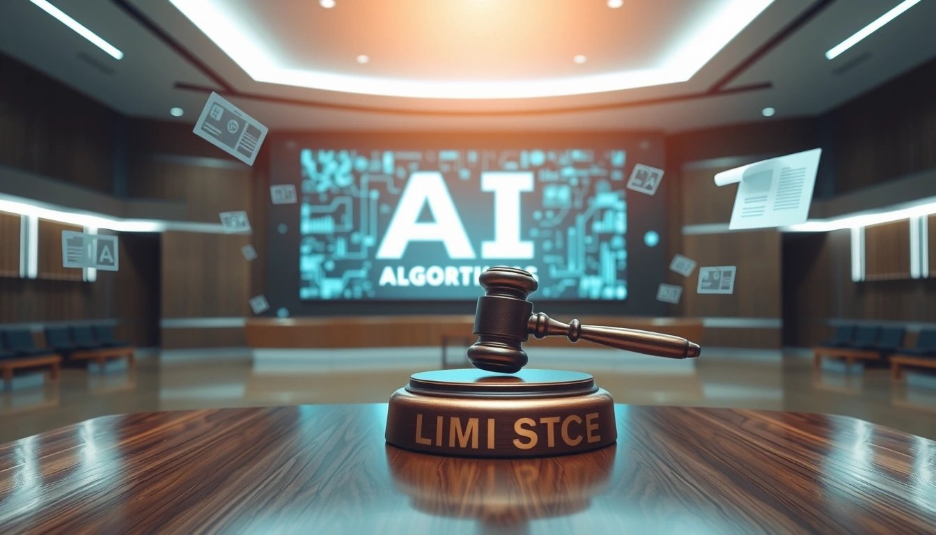 Yapay Zeka ve Hukuki Sorumluluklar