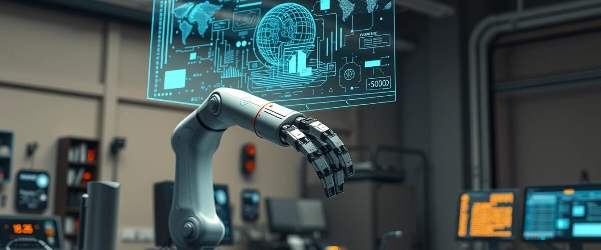 Yapay Zeka ve İnsan-Makine Etkileşimi