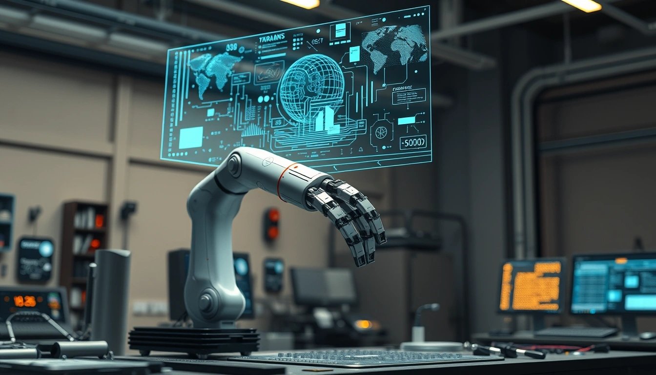 Yapay Zeka ve İnsan-Makine Etkileşimi