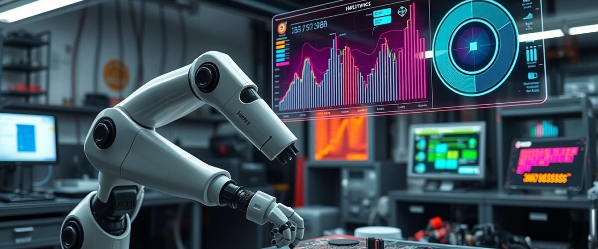 Yapay Zeka ve İnsan-Makine İşbirliği