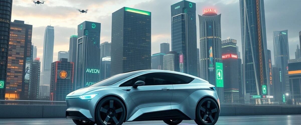 Yapay Zeka ve Otonom Araçlar