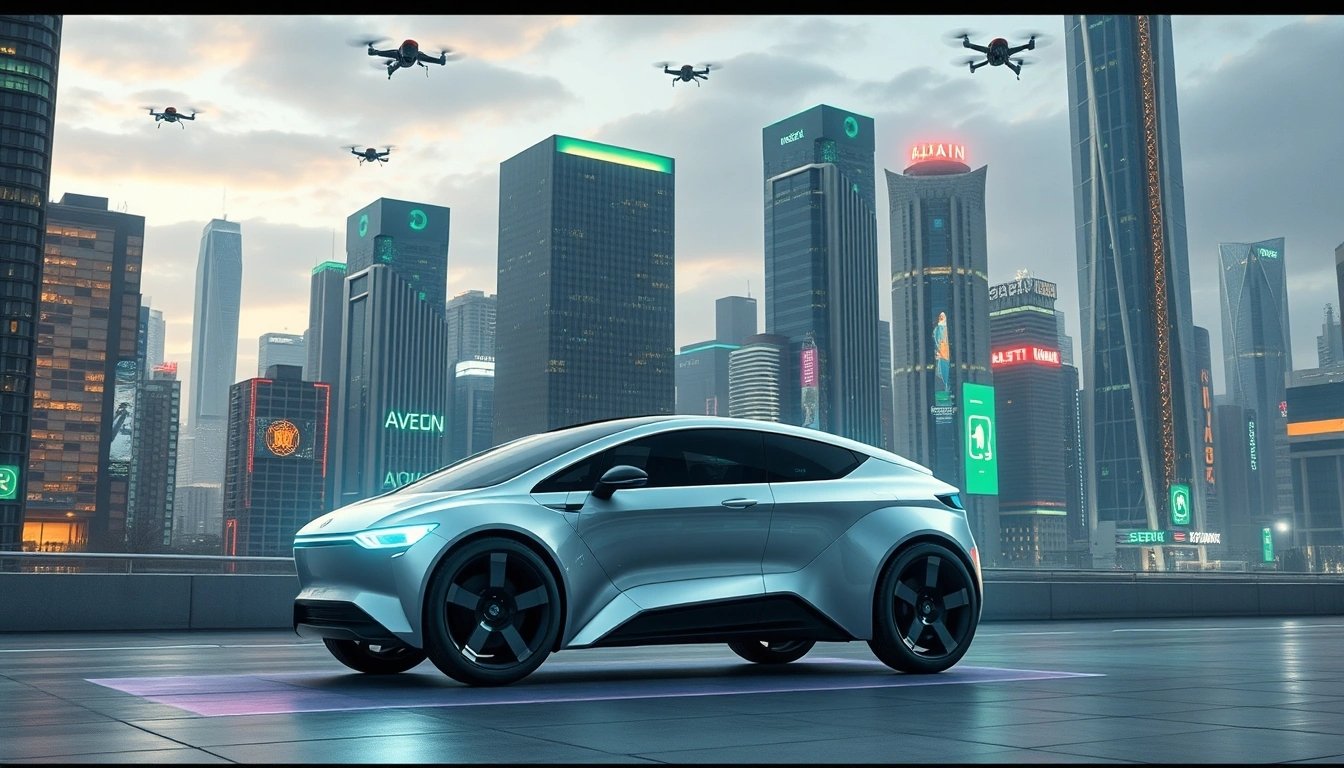 Yapay Zeka ve Otonom Araçlar