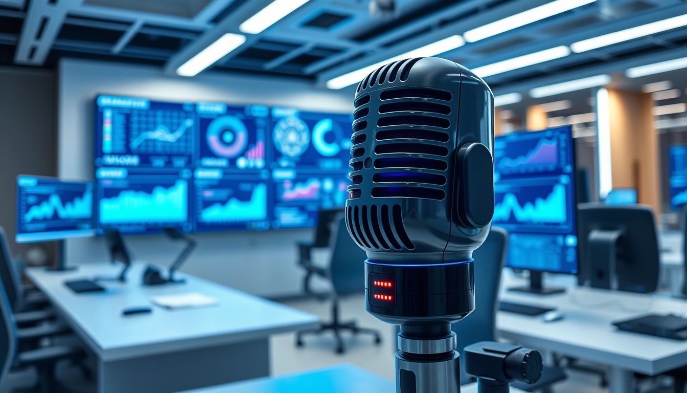 Yapay Zeka ve Ses Tanıma Sistemleri