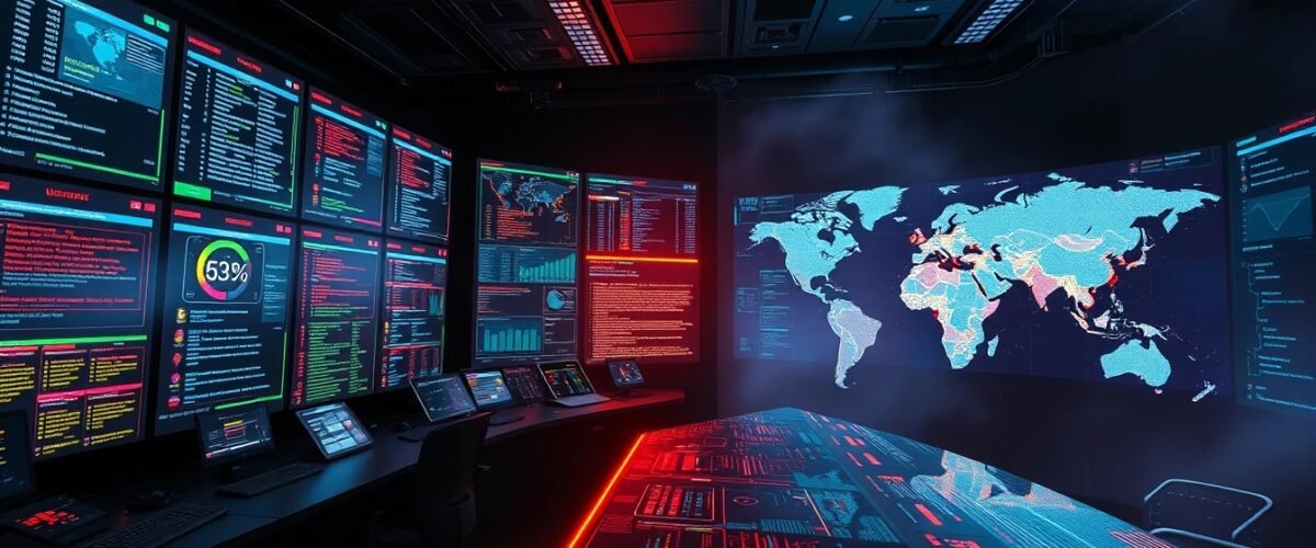 Yapay Zeka ve Siber Güvenlik Tehditleri