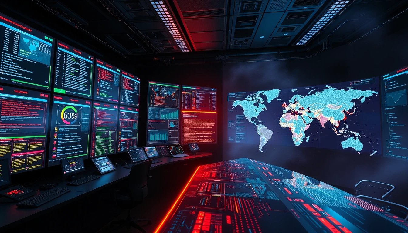 Yapay Zeka ve Siber Güvenlik Tehditleri