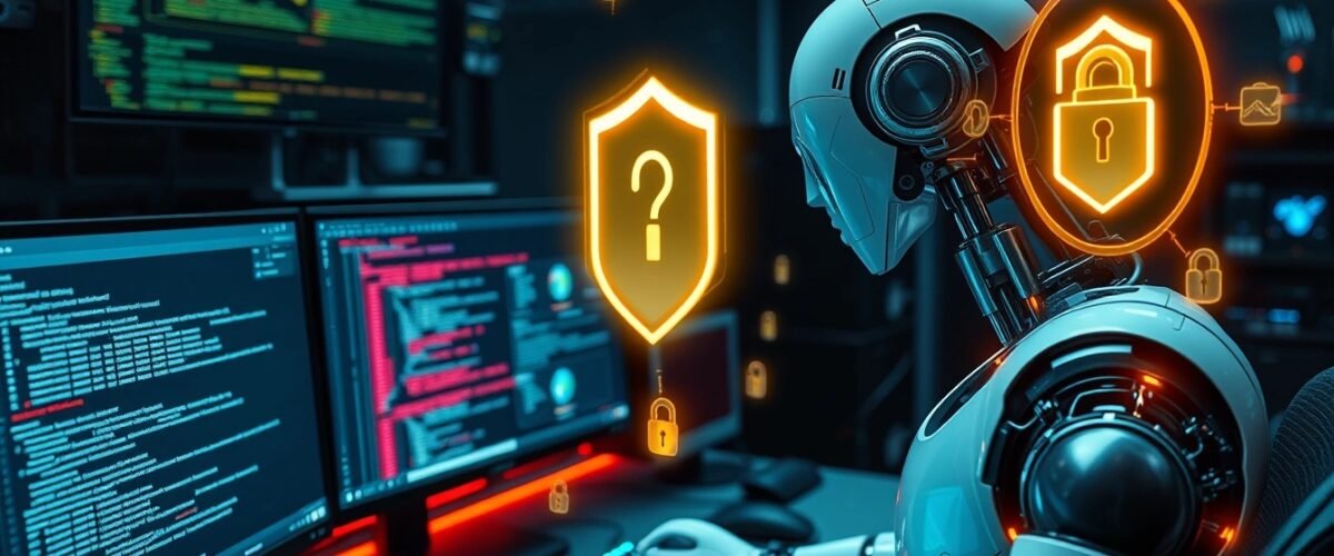 Yapay Zeka ve Siber Güvenlik Uygulamaları