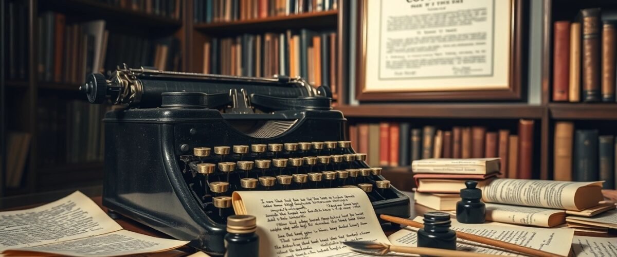 Yazar Hakları ve Telif Konuları