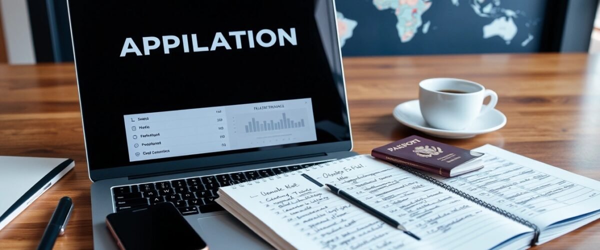 Yurtdışı Şirket Kurulumunda Hızlı Başvuru Yöntemleri