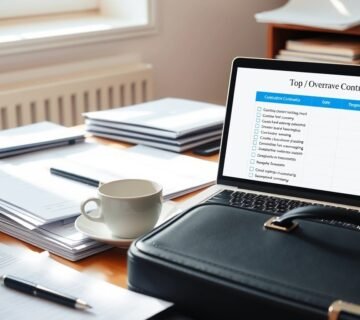 Yurtdışı Şirket Kurulumunda Hukuki Belgeler