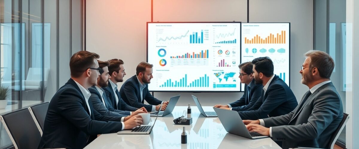 Yurtdışı Şirket Kurulumunda İş Modeli Analizi