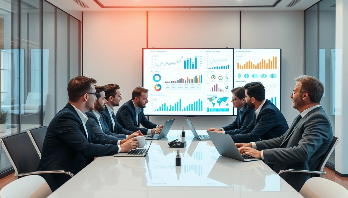 Yurtdışı Şirket Kurulumunda İş Modeli Analizi