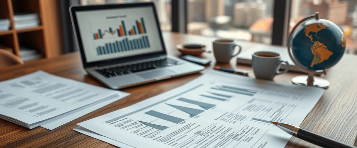 Yurtdışı Şirket Kurulumunda İş Planı Hazırlama