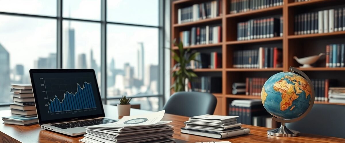 Yurtdışı Şirket Kurulumunda İşletme Lisansları