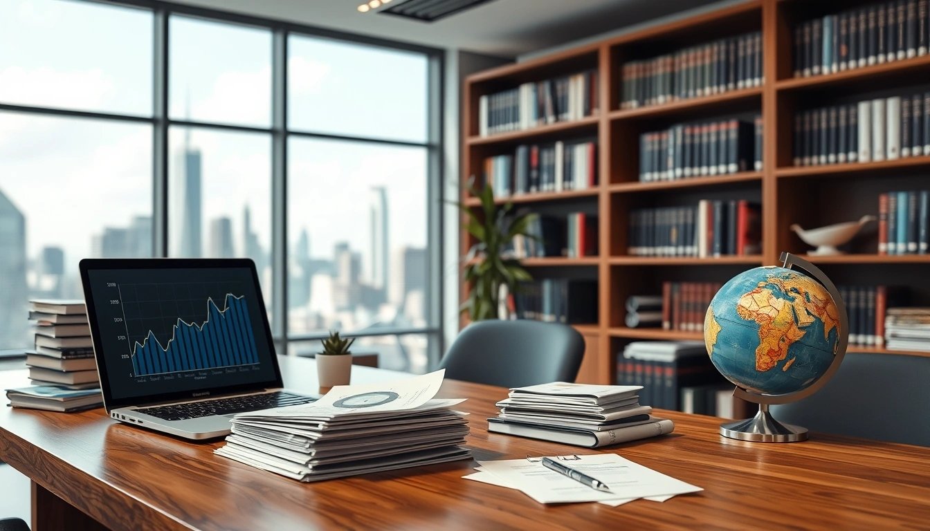 Yurtdışı Şirket Kurulumunda İşletme Lisansları