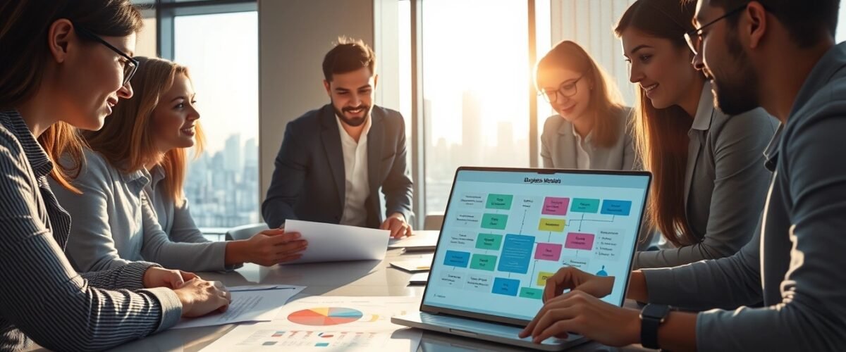 Yurtdışı Şirket Kurulumunda İşletme Modeli Seçimi