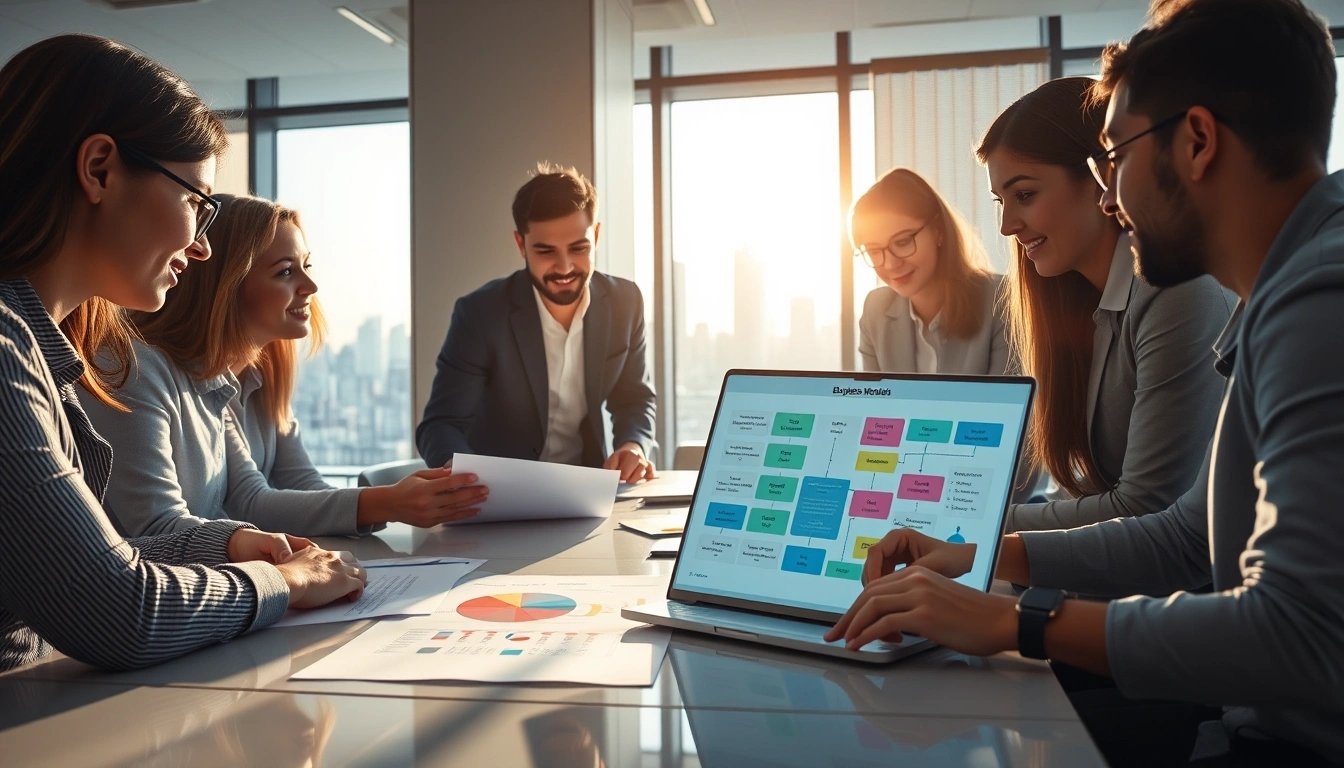 Yurtdışı Şirket Kurulumunda İşletme Modeli Seçimi