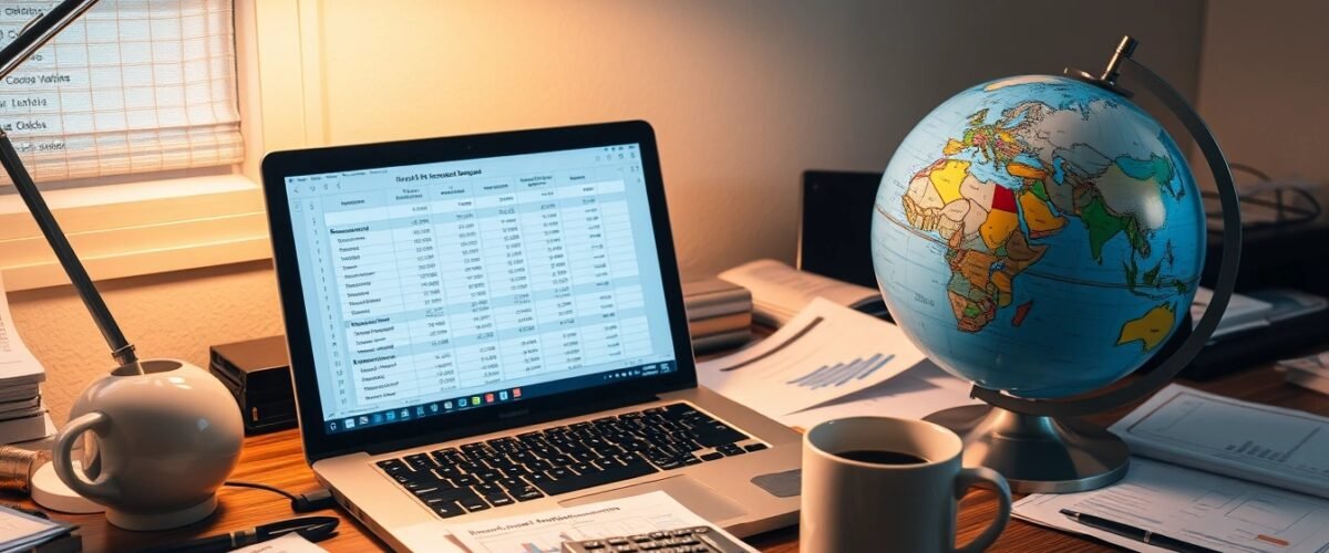 Yurtdışı Şirket Kurulumunda Risk Değerlendirmesi