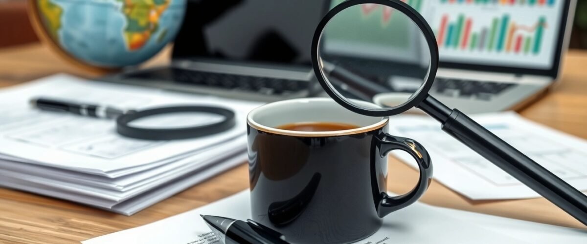 Yurtdışı Şirket Kurulumunda Sözleşme Denetimi