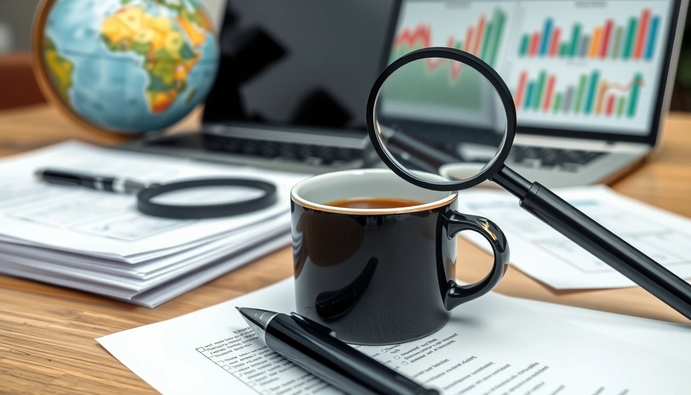 Yurtdışı Şirket Kurulumunda Sözleşme Denetimi