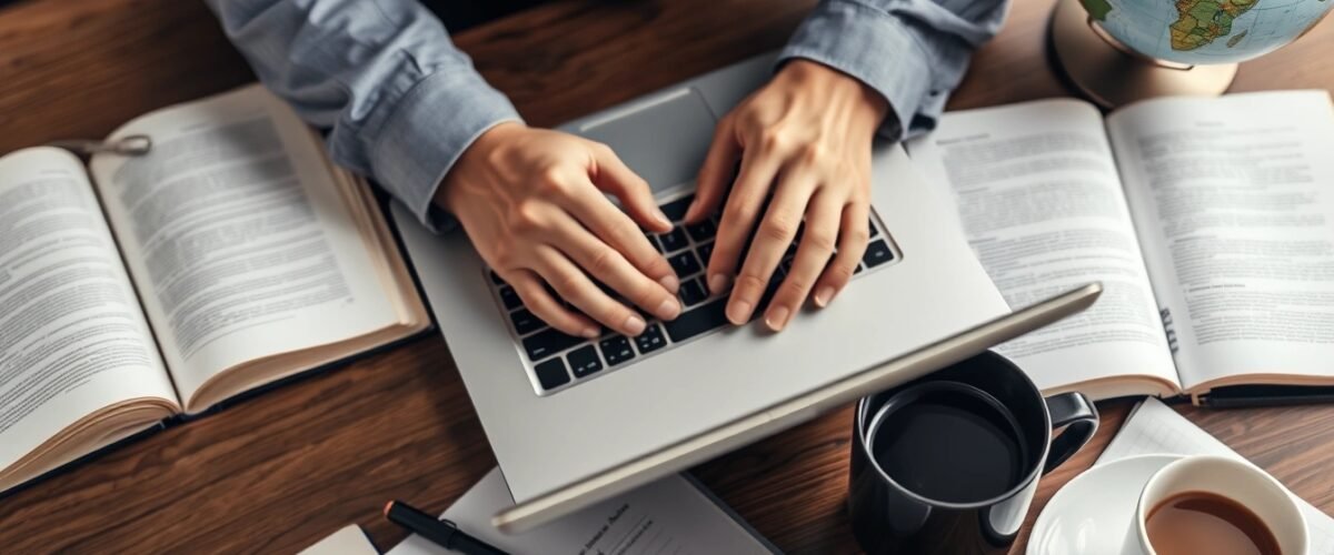 Yurtdışı Şirket Kurulumunda Sözleşme Hazırlığı