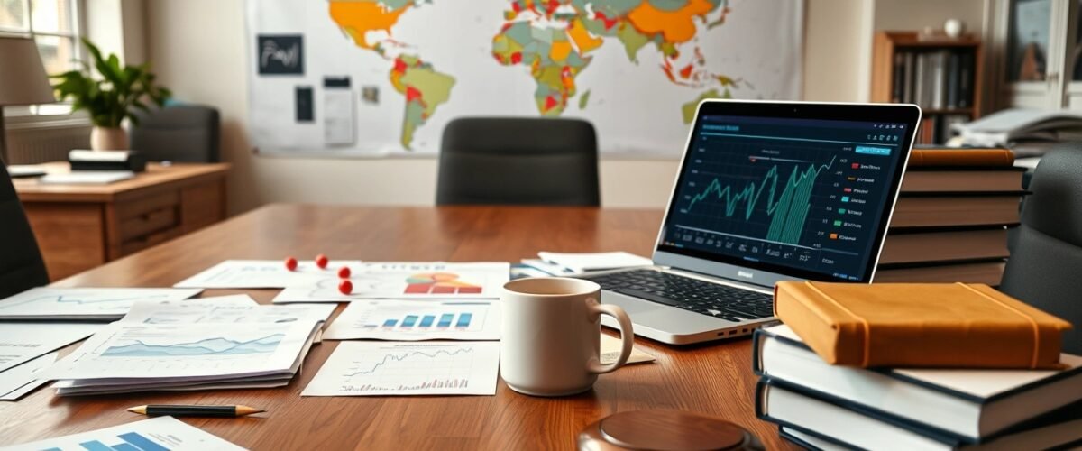 Yurtdışı Şirket Kurulumunda Ticari Riskler