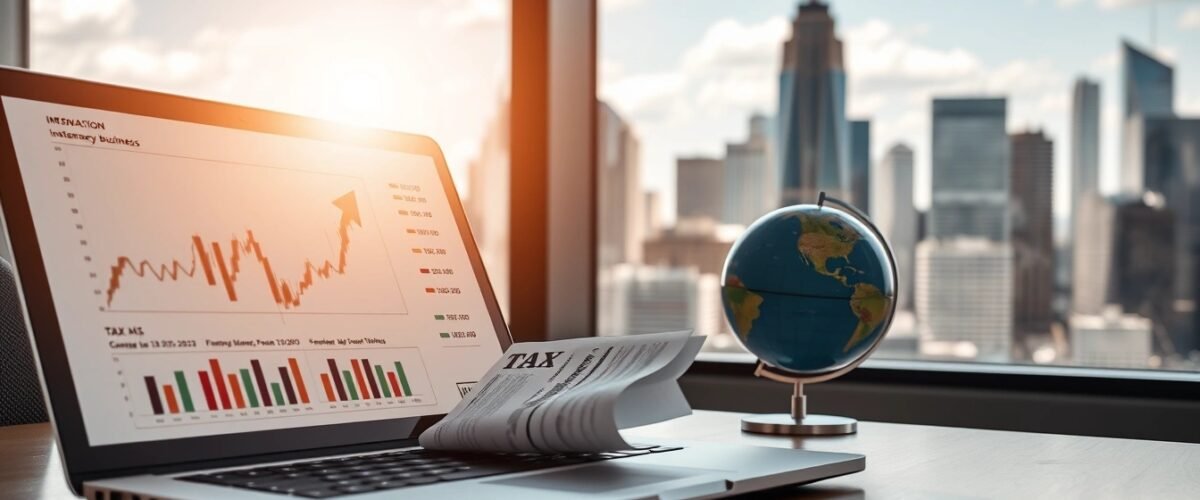 Yurtdışı Şirket Kurulumunda Vergi Avantajları